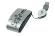 Mouse Cirkuit Planet Aluminio Mickey Disney USB 2.0 MINI DSY-MM210